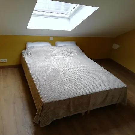 Apartament Residentie Verony *