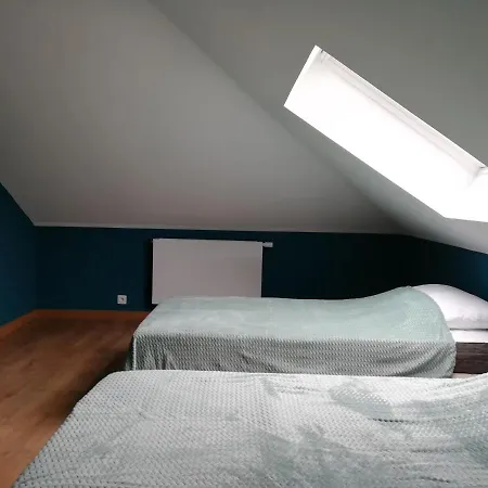 Residentie Verony Apartament *